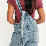 Nova Tee | Crushed Berry