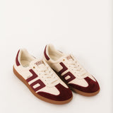Cloud NM Sneakers | Milk Wine