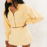 Second Wind Skort | Butter