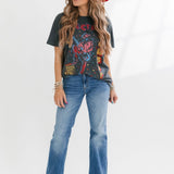 The Heartbreaker Denim Jeans | Text Me