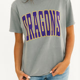 Dragons Varsity Tee