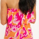 Walking On Sunshine Jumpsuit
