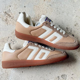 Cloud NC Sneakers | Sand Milk