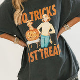 No Tricks, Just Treats Tee