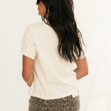 Blue Eyes Crying Ellie Perfect Tee