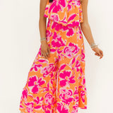 Walking On Sunshine Jumpsuit