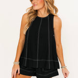 Better Days Shorts | Black