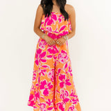 Walking On Sunshine Jumpsuit