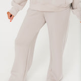 Cream & Cozy Lounge Pant