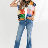 The Heartbreaker Denim Jeans | Text Me
