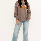 Pumpkin Patch Cutie Sweater