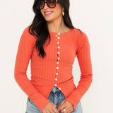 Tilly Long Sleeve | Crabapple