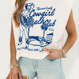 Troublemaker Denim Jeans | Gifted Vintage