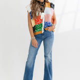 The Heartbreaker Denim Jeans | Text Me