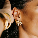 Leah Earrings
