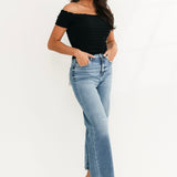 Pleaser Denim Jeans | Wide Awake Vintage