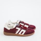 Ghost Sneakers | Wine Milk