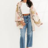 Magnolia Pearl Banana Funk N Junk Kimono | Kiss Molly