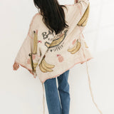 Magnolia Pearl Banana Funk N Junk Kimono | Kiss Molly