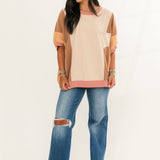 Stella Tummy Control Jeans | Dark