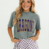 Dragons Varsity Tee