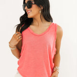 Easy Tank | Confetti