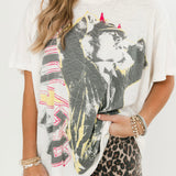 AC/DC Rock N' Roll Tee | True
