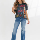 The Heartbreaker Denim Jeans | Text Me