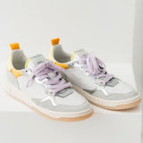 Phoenix Sneakers | Cool Grey