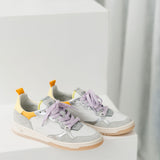Phoenix Sneakers | Cool Grey