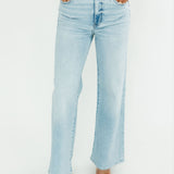 Far Out Denim Jean | Blooming Vintage