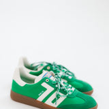 Ghost Sneakers | Green Milk
