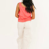 Easy Tank | Confetti