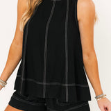 Better Days Shorts | Black