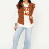 Gobble Gobble Pullover Top