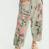 Vincent Dani Blues Denims | Petal