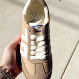 Cloud NC Sneakers | Sand Milk