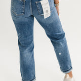 Ellison High Rise Boyfriend Jeans