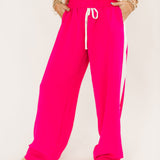 Under Pressure Pants | Pink