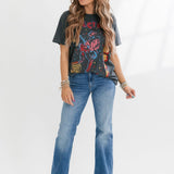 The Heartbreaker Denim Jeans | Text Me