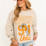 Vols Trucker Hat | Orange & White