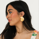 Seychelles Earrings