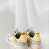 Phoenix Sneakers | Cool Grey