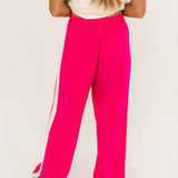 Under Pressure Pants | Pink