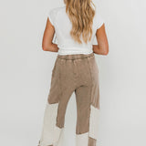 Easy Like Sunday Pull On Pant