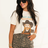 Blue Eyes Crying Ellie Perfect Tee