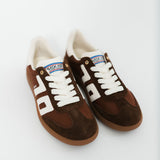 Ghost Sneakers | Chocolate Milk