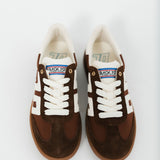 Ghost Sneakers | Chocolate Milk