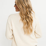 Puppy Love Pullover
