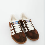 Ghost Sneakers | Chocolate Milk